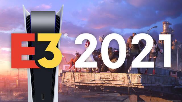 Rumor: Square Enix anunciará un nuevo Final Fantasy exclusivo de PS5 en el E3 2021.