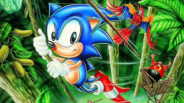 Sonic Collection: Una nueva colecci�n aparece listada en tiendas