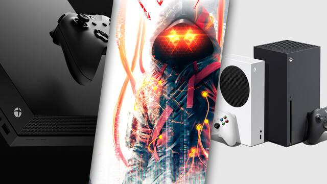 Scarlet Nexus: Comparan los gr�ficos de su demo en Xbox Series X/S y Xbox One