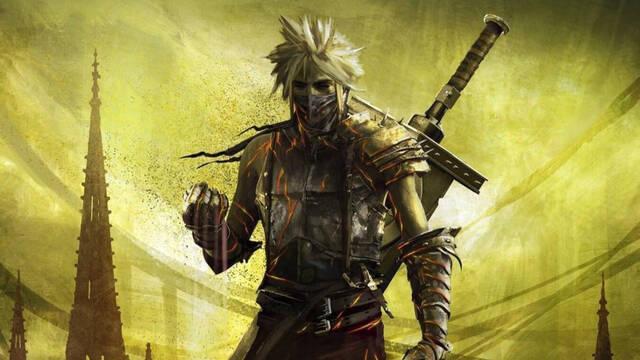 Final Fantasy Origin: As� se llamar�a el nuevo juego tipo Souls.