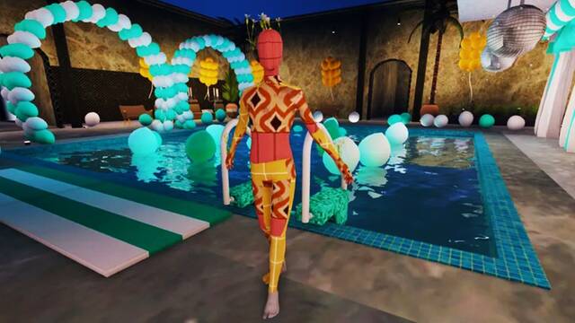 Roblox y los bolsos de Gucci