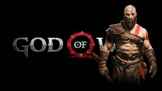 No hay pel�cula o serie de God of War en marcha