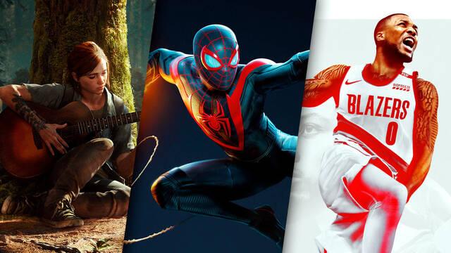 Lo mejores juegos de PlayStation a precios incre�bles