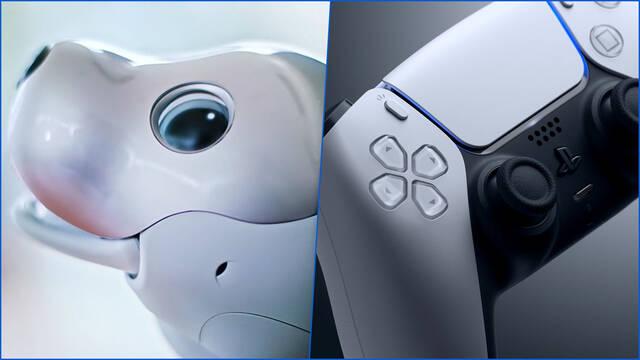 PlayStation Sony AI inteligencia artificial juegos