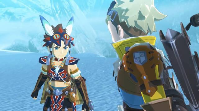 Cuarto tr�iler de Monster Hunter Stories 2: Wings of Ruin.