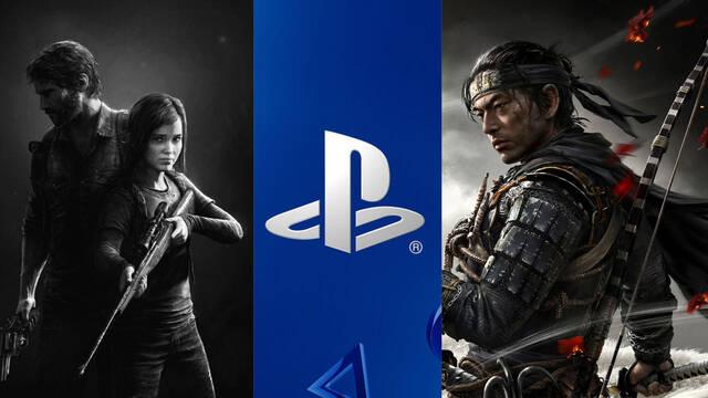 Sony planea lanzar diez pel�culas y series de televisi�n basadas en licencias de PlayStation
