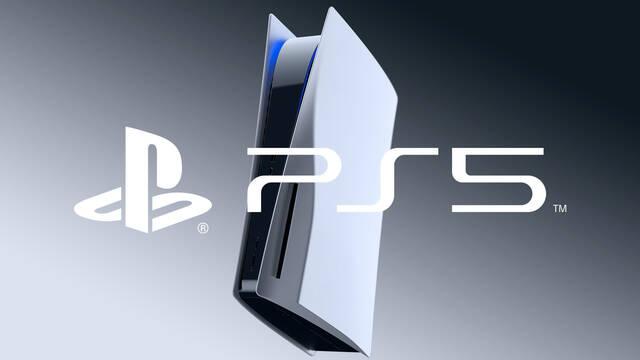 PS5 será rentable para Sony desde junio, y quieren crecer hasta el 50% del mercado