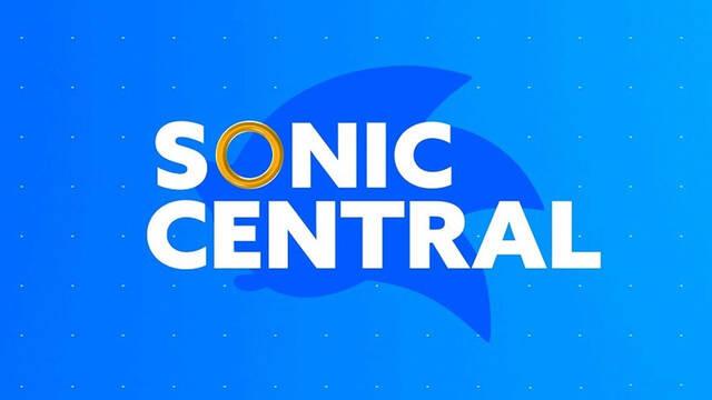 Sonic Central: sigue el evento online que se celebra hoy a través de su canal oficial