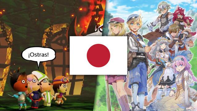 Ventas japonesas del 17 al 23 de mayo de 2021.