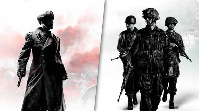 Company of Heroes 2 y su expansi�n Ardennes Assault, gratis en Steam por tiempo limitado