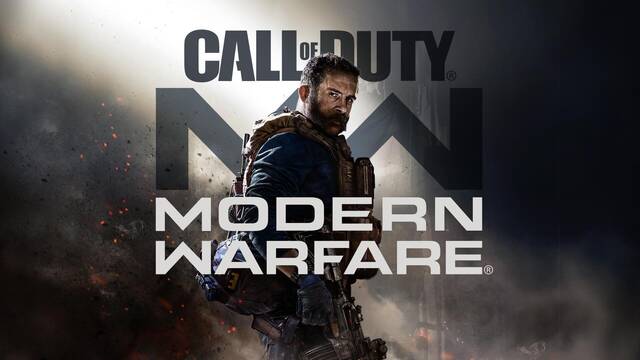 Dos grandes desarrolladores de Call of Duty: Modern Warfare han abandonado Infinity Ward