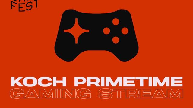 Sumer Game Fest Evento Koch Media E3