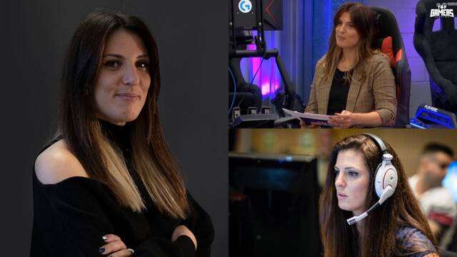 Entrevista Ana Oliveras