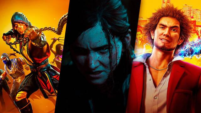 Days of Play: Las mejores ofertas de PS4 y PS5 por menos de 45, 30, 20 y 10 euros