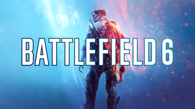 Battlefield 6: una alpha del nuevo juego b�lico llegar�a en julio, seg�n un rumor
