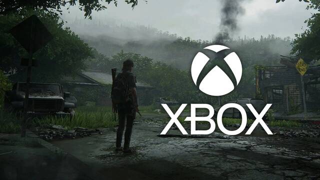 Xbox sobre The Last of Us 2: 'Es un juego extremadamente único'.