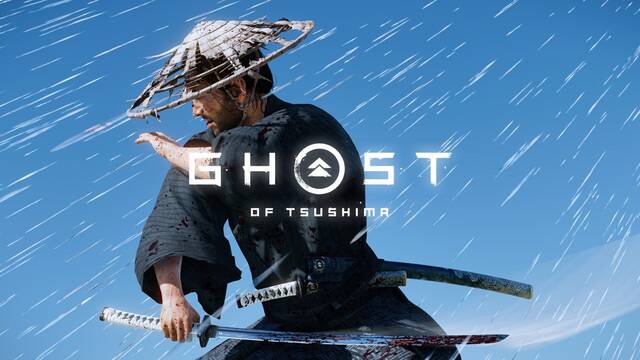 Sucker Punch sigue contratando para Ghost of Tsushima 2