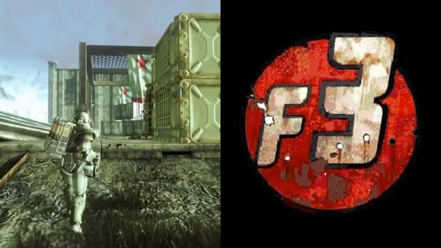 Fallout 3 Van Buren mod New Vegas