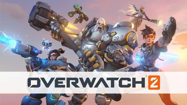El nuevo director de Overwatch 2 est� centrado en ofrecer la mejor experiencia competitiva