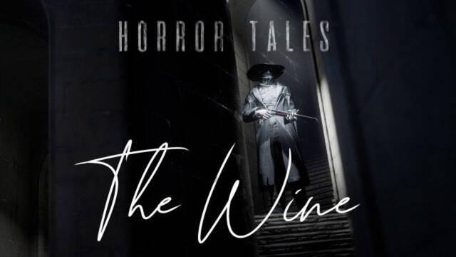 Se anuncia Horror Tales: The Winde, el nuevo juego de terror de Carlos Coronado