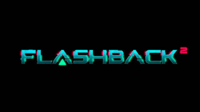 Flashback 2 anunciado para PC y consolas.