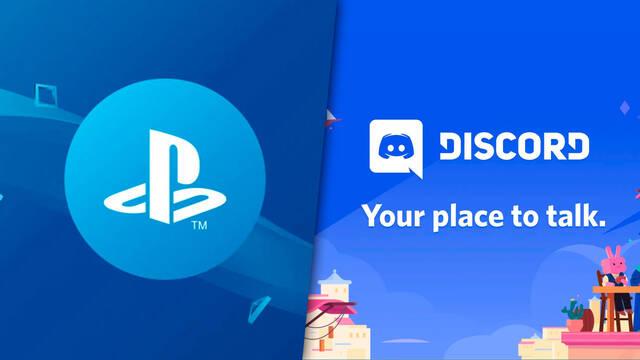 Sony invierte en Discord, que ser� integrado en PlayStation Network en 2022