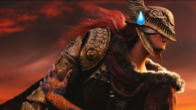 Es falso el nuevo v�deo de Elden Ring