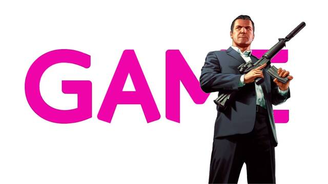 GAME y sus ventas de abril 2021