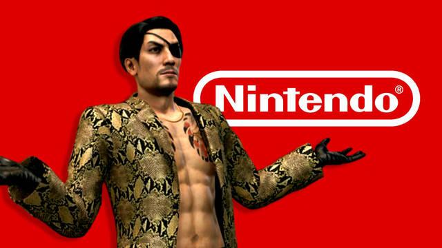 Nintendo impone una curiosa cl�usula a sus socios en Jap�n: no colaborar con la Yakuza.