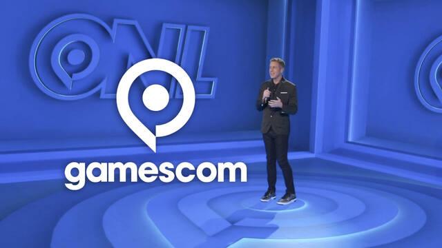 Finalmente Gamescom 2021 se celebrar� en formato digital.
