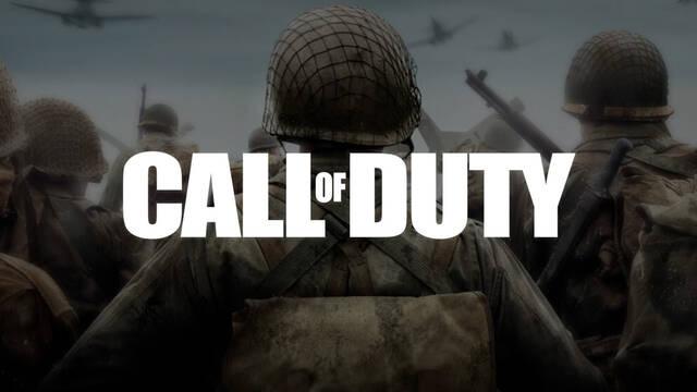 Activision confirma que Sledgehammer Games desarrolla el nuevo Call of Duty