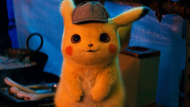 El protagonista de Detective Pikachu desconoce si habrá una segunda película