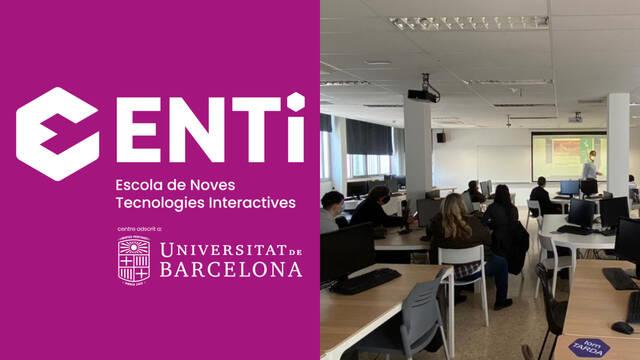 ENTI-UB Universidad de Barcelona