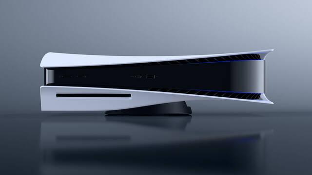 PlayStation 5 tendría una ligera revisión en 2022, según un rumor
