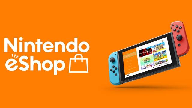 Nintendo Switch ventas digitales juegos f�sicos