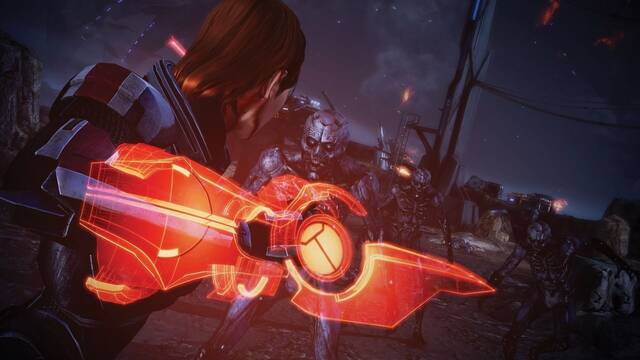 Mass Effect: Legendary Edition detalla su rendimiento en PS5, Xbox Series X/S, PS4, Xbox One y PC.