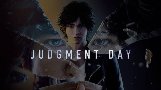 Sigue aqu� el Judgment Day para conocer el futuro de la saga