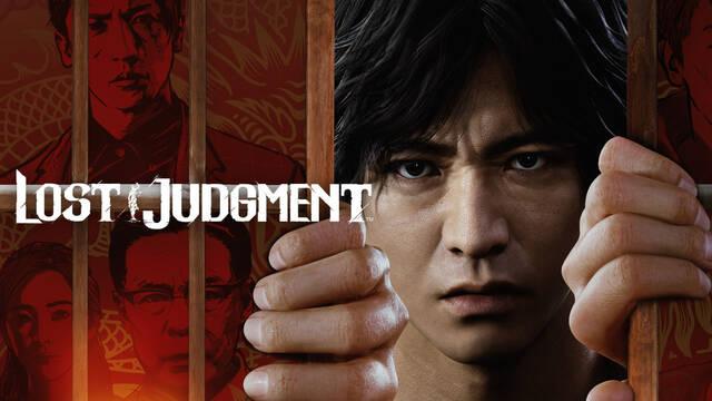 Lost Judgment llegar� a PS5, Xbox Series X/S, PS4 y Xbox One el 24 de septiembre.