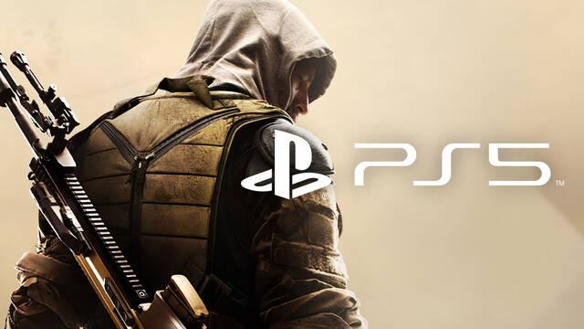 CI Games anuncia el retraso de Sniper Ghost Warrior Contracts 2 en PS5.