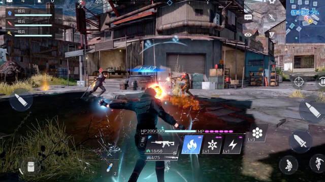 Final Fantasy 7 The First Soldier celebrar� su beta cerrada en Android a principios de junio.