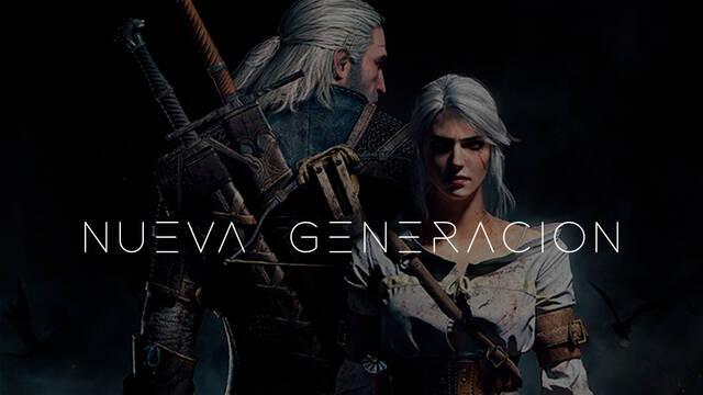 The Witcher 3 para la nueva generaci�n podr�a utilizar mods creados por fans