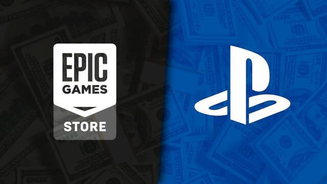 Epic Games ofreci� a Sony 200 millones de d�lares por sus exclusivos.
