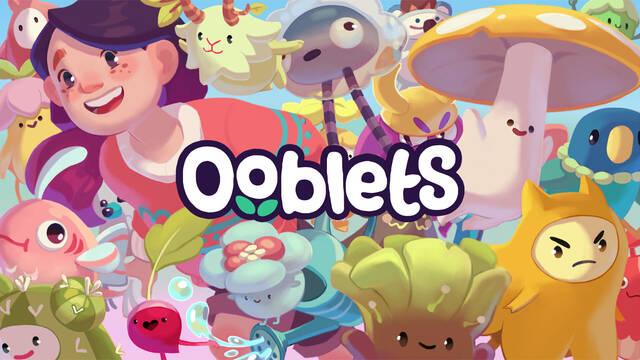 Ooblets llegar� en verano a Nintendo Switch.