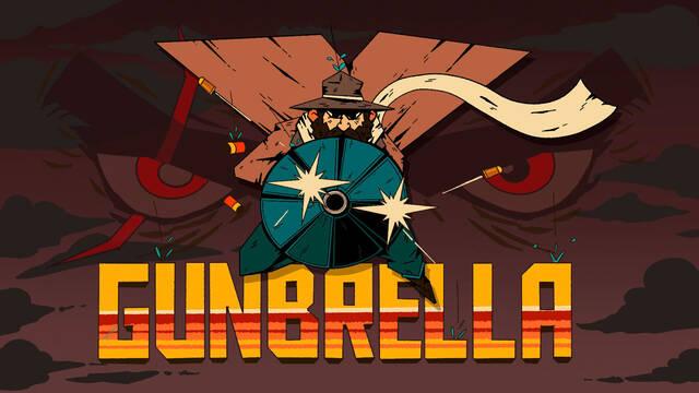 Devolver Digital anuncia Gunbrella, el nuevo juego de los creadores de Gato Roboto.