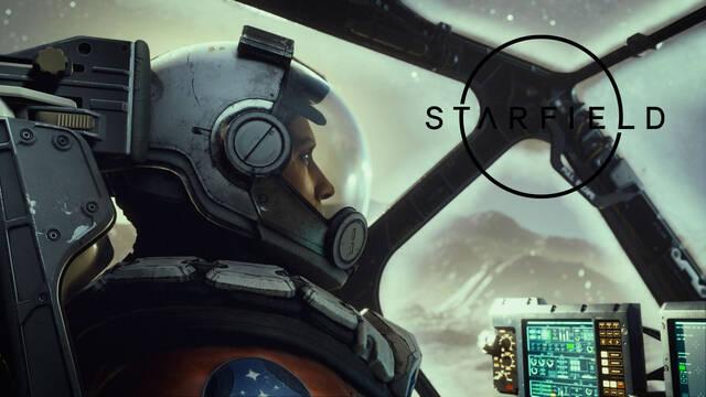 El actor Stephen Ford asegura que Starfield es un juego 'bastante impresionante'