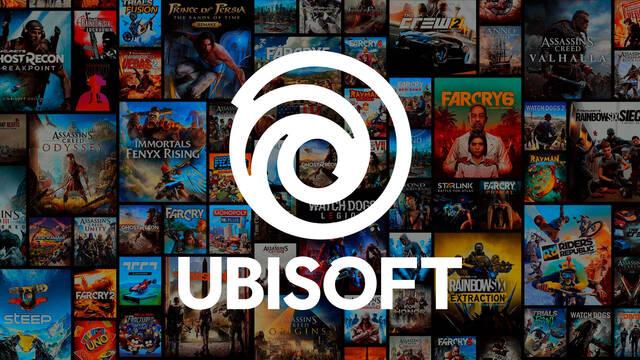 Ubisoft quiere seguir independiente