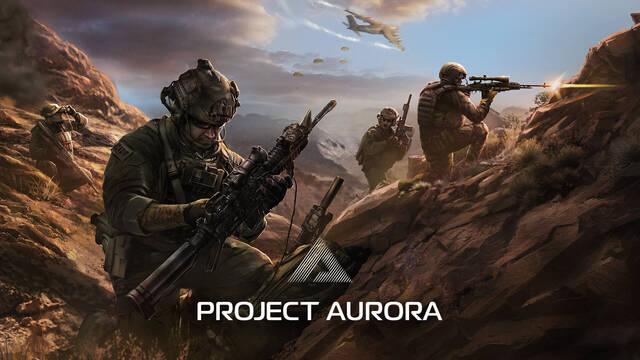 Call of Duty: Project Aurora, el Warzone para móviles