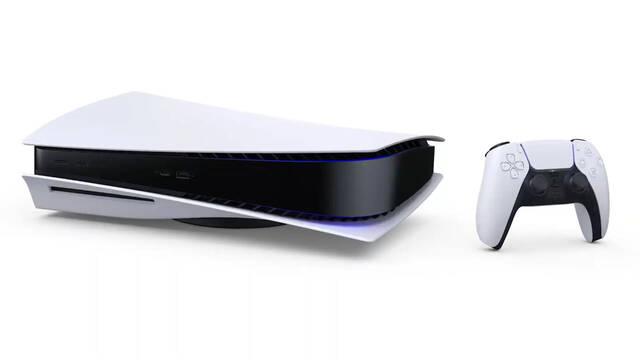 Sony lanzará un nuevo modelo de PS5, que estrenará la serie CFI-1200