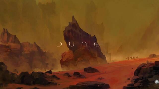 Dune de Funcom busca nuevo personal para avanzar en su desarrollo