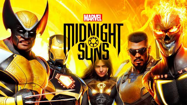 Marvel's Midnight Suns pasa otra clasificación por edades y tendría lanzamiento pronto